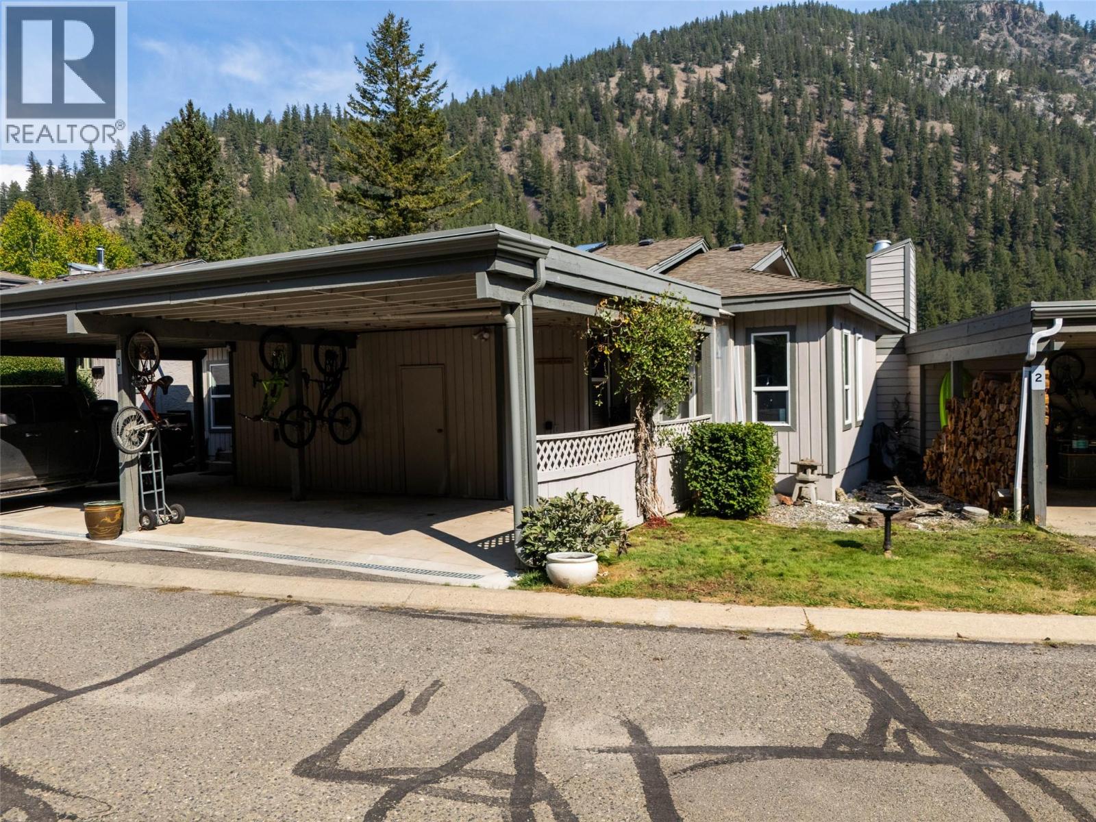 1801 Paul Lake Road Unit# 3, Kamloops, British Columbia  V2H 1N7 - Photo 52 - 10372828