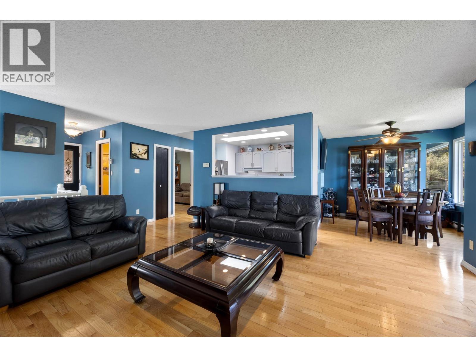 1801 Paul Lake Road Unit# 3, Kamloops, British Columbia  V2H 1N7 - Photo 9 - 10372828