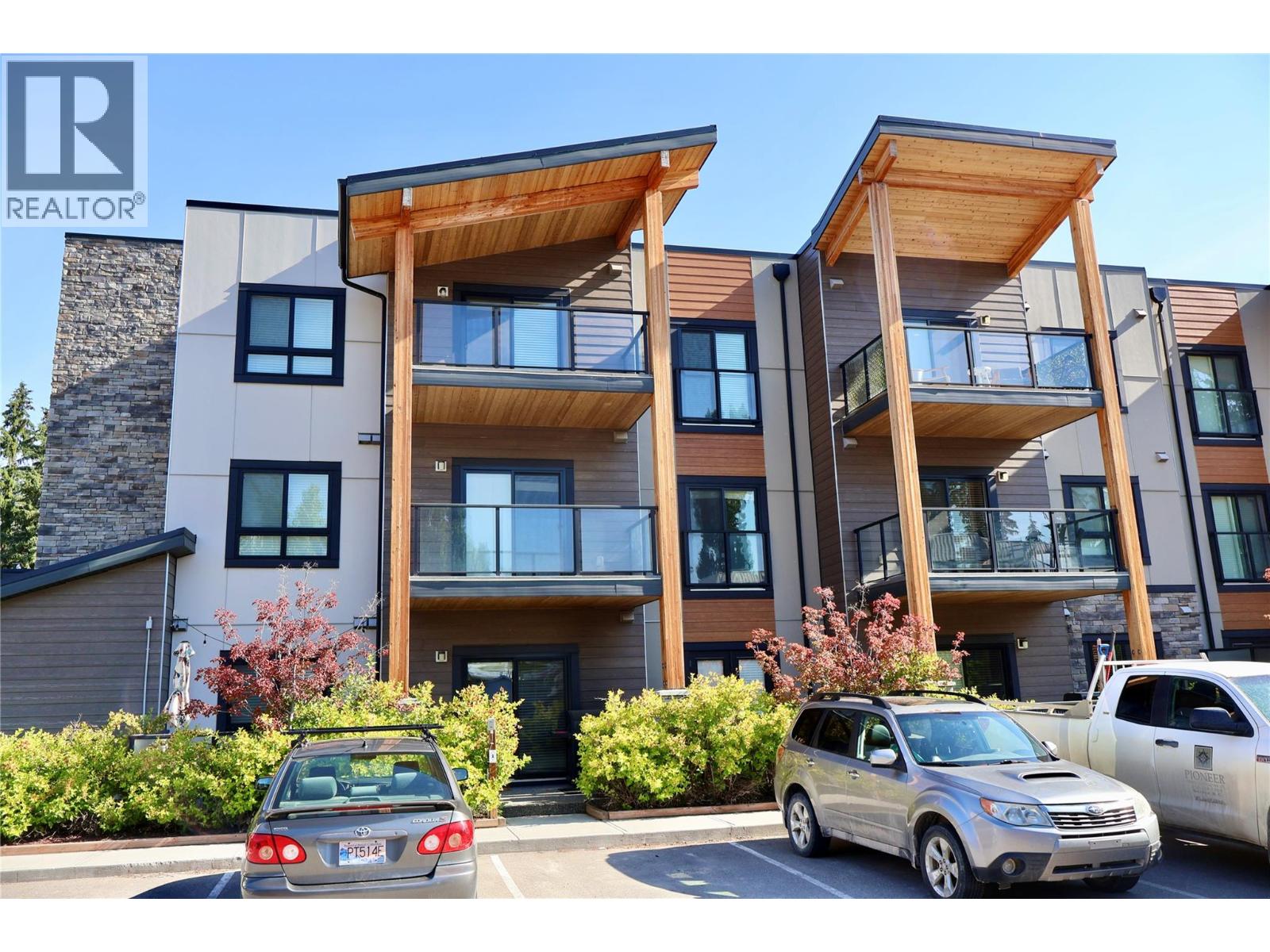 410 5th Avenue Unit# 1202, Golden, British Columbia  V0A 1H0 - Photo 2 - 10372769