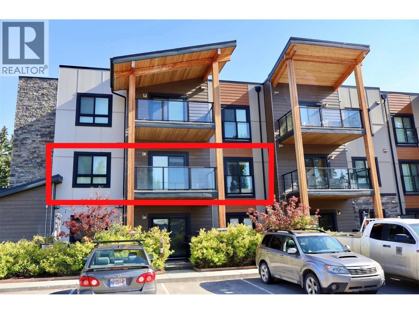 410 5th Avenue Unit# 1202, Golden, British Columbia  V0A 1H0 - Photo 3 - 10372769