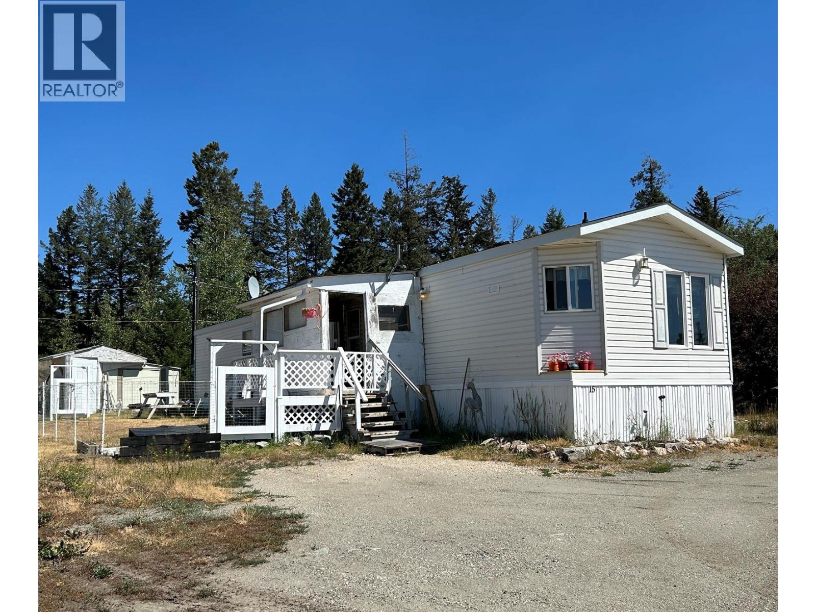 4980 Landon Road Unit# 5, Ashcroft, British Columbia  V0K 1A0 - Photo 2 - 10372570