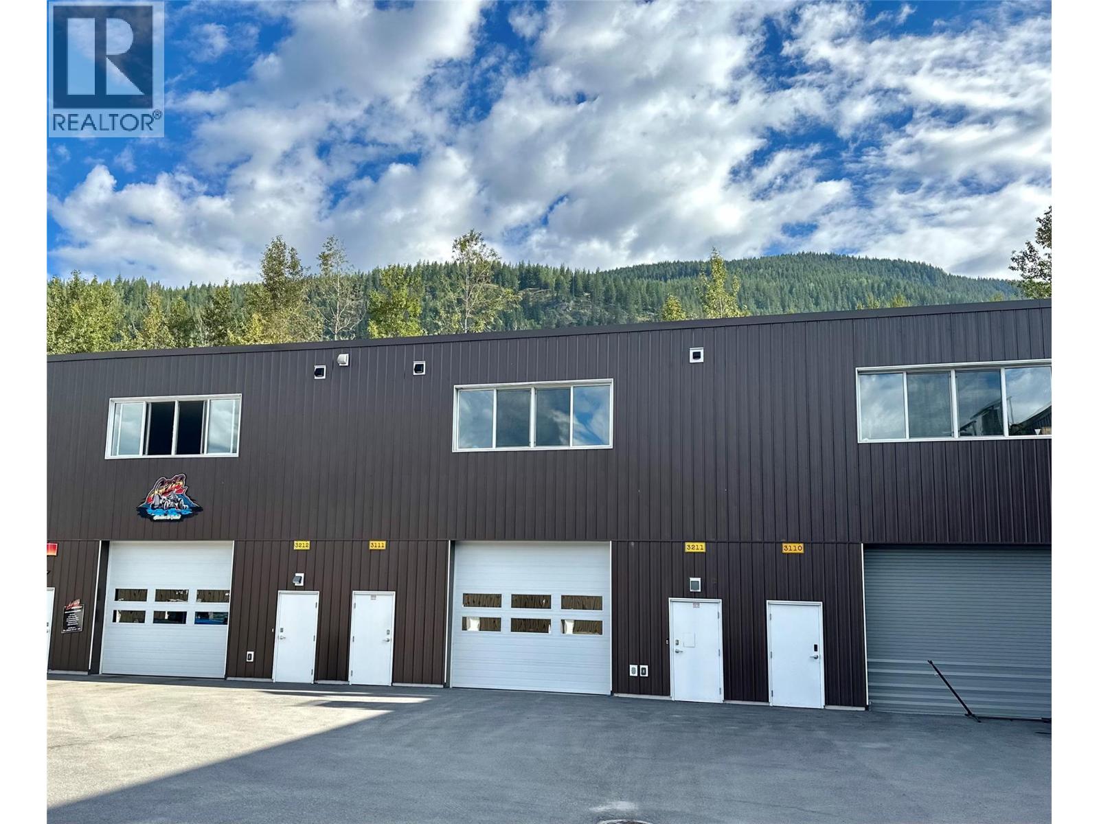 3111/3211 1240 Powerhouse Road, revelstoke, British Columbia