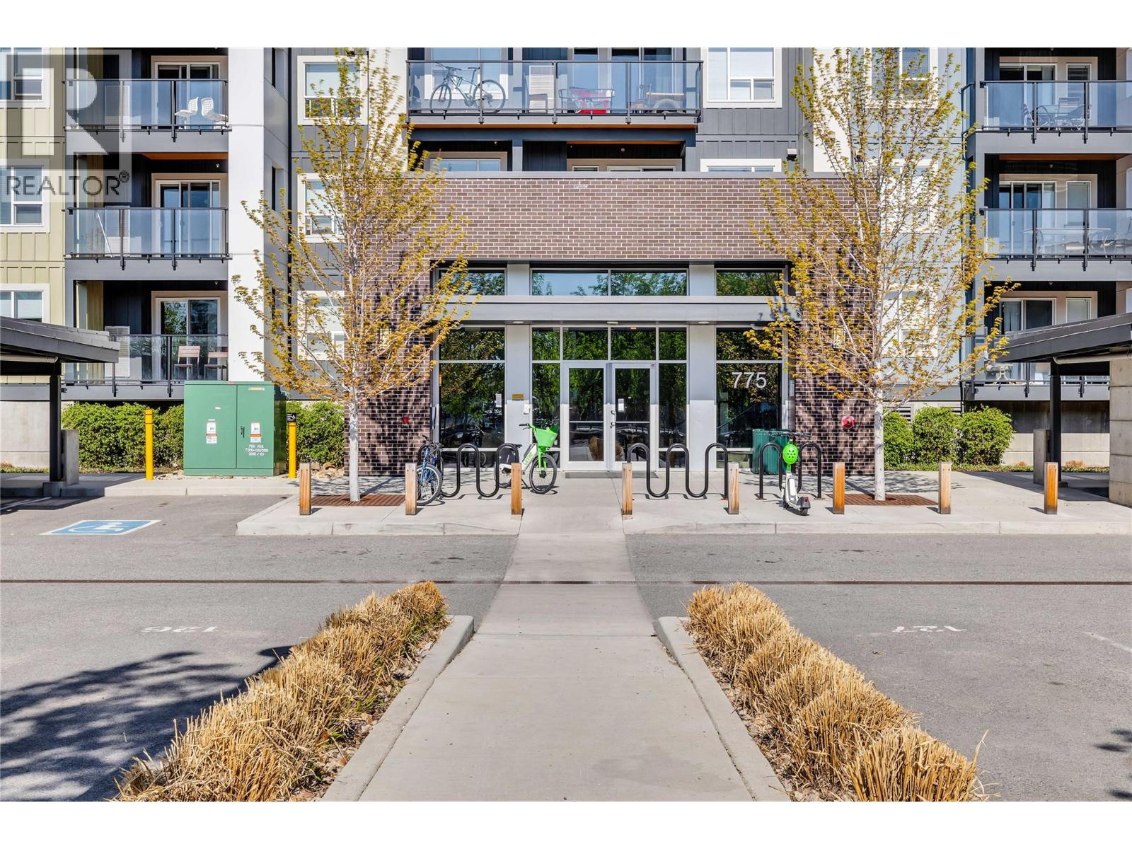775 Academy Way Unit# 203, Kelowna, British Columbia  V1V 0A5 - Photo 25 - 10371934
