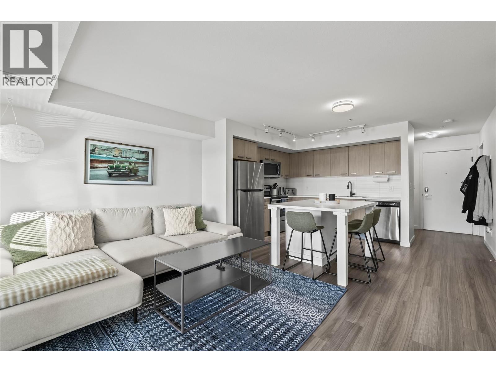 775 Academy Way Unit# 203, Kelowna, British Columbia  V1V 0A5 - Photo 6 - 10371934