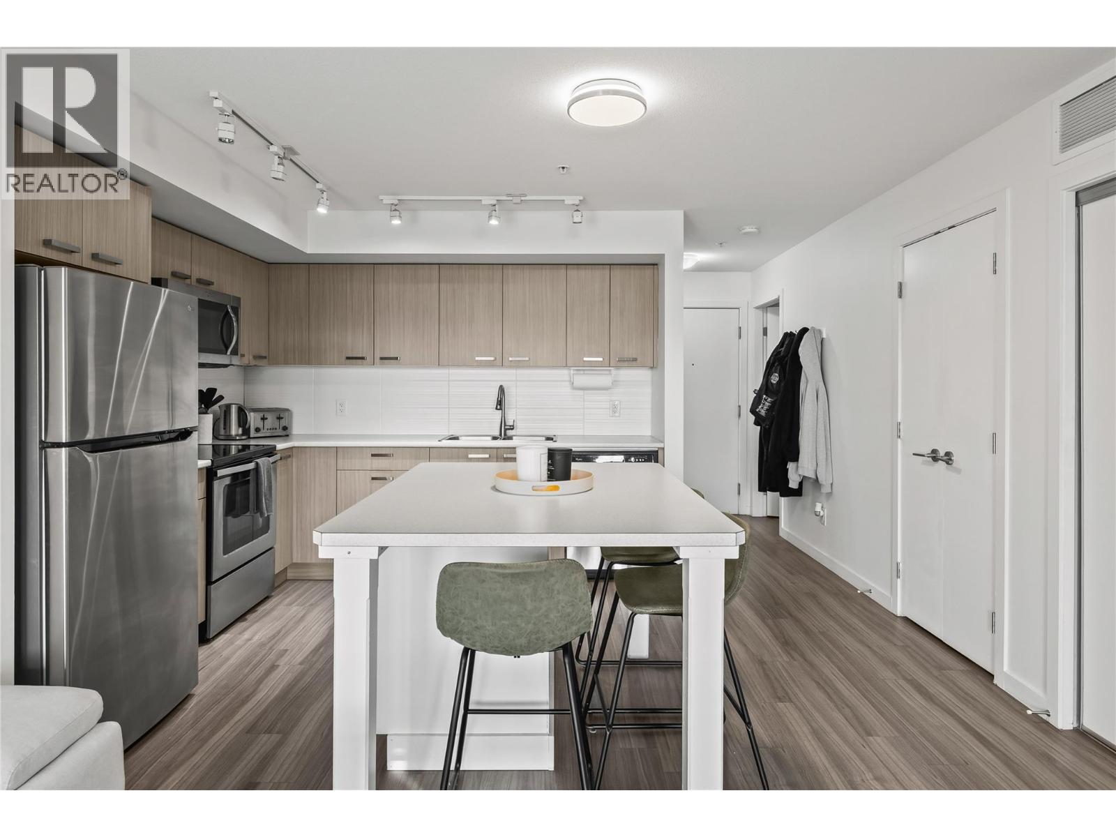 775 Academy Way Unit# 203, Kelowna, British Columbia  V1V 0A5 - Photo 7 - 10371934