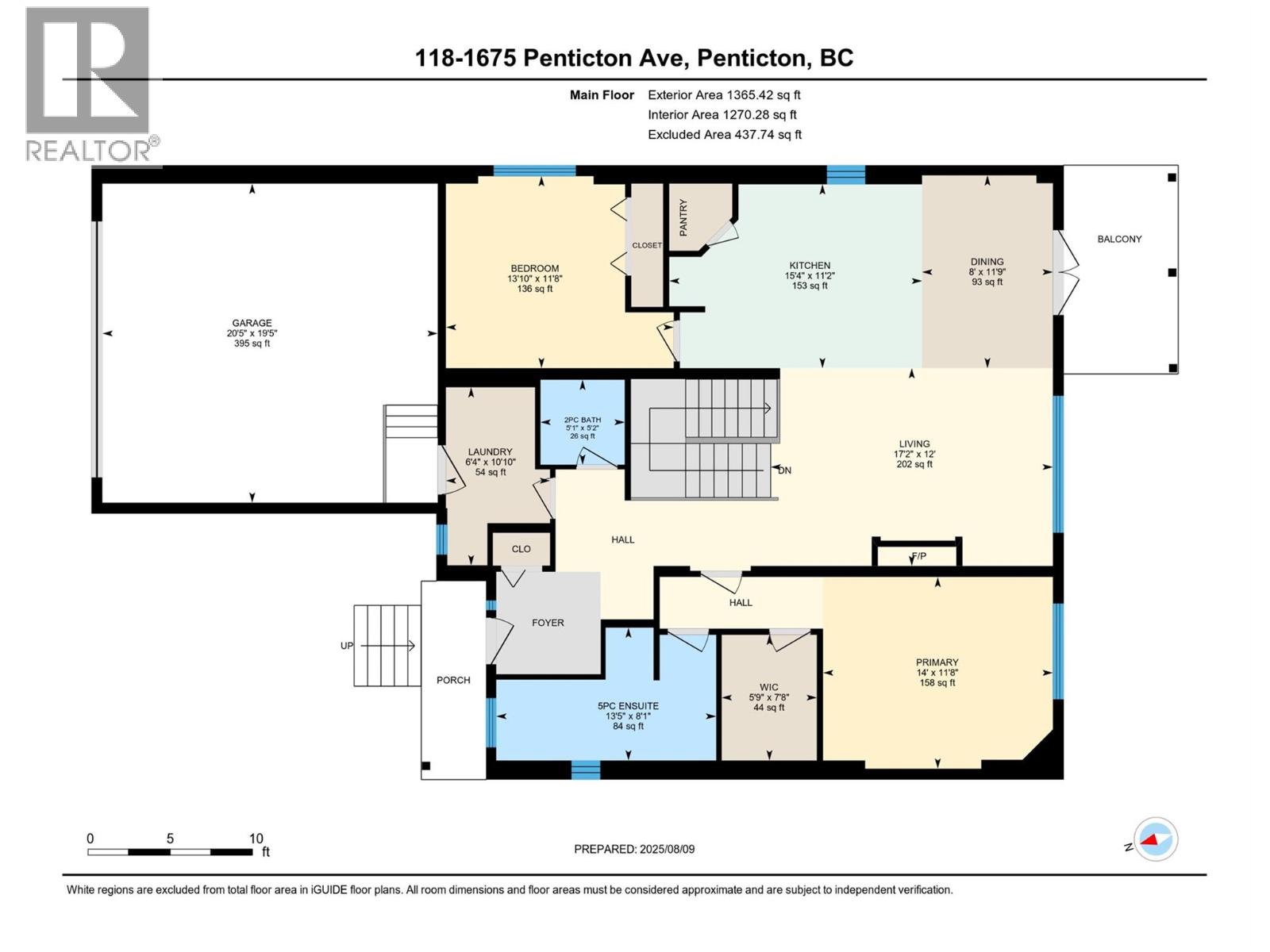 1675 Penticton Avenue Unit# 118, Penticton, British Columbia  V2A 9E2 - Photo 2 - 10372878