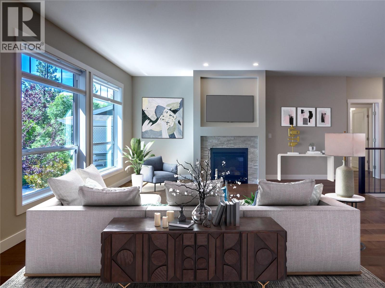 1675 Penticton Avenue Unit# 118, Penticton, British Columbia  V2A 9E2 - Photo 4 - 10372878