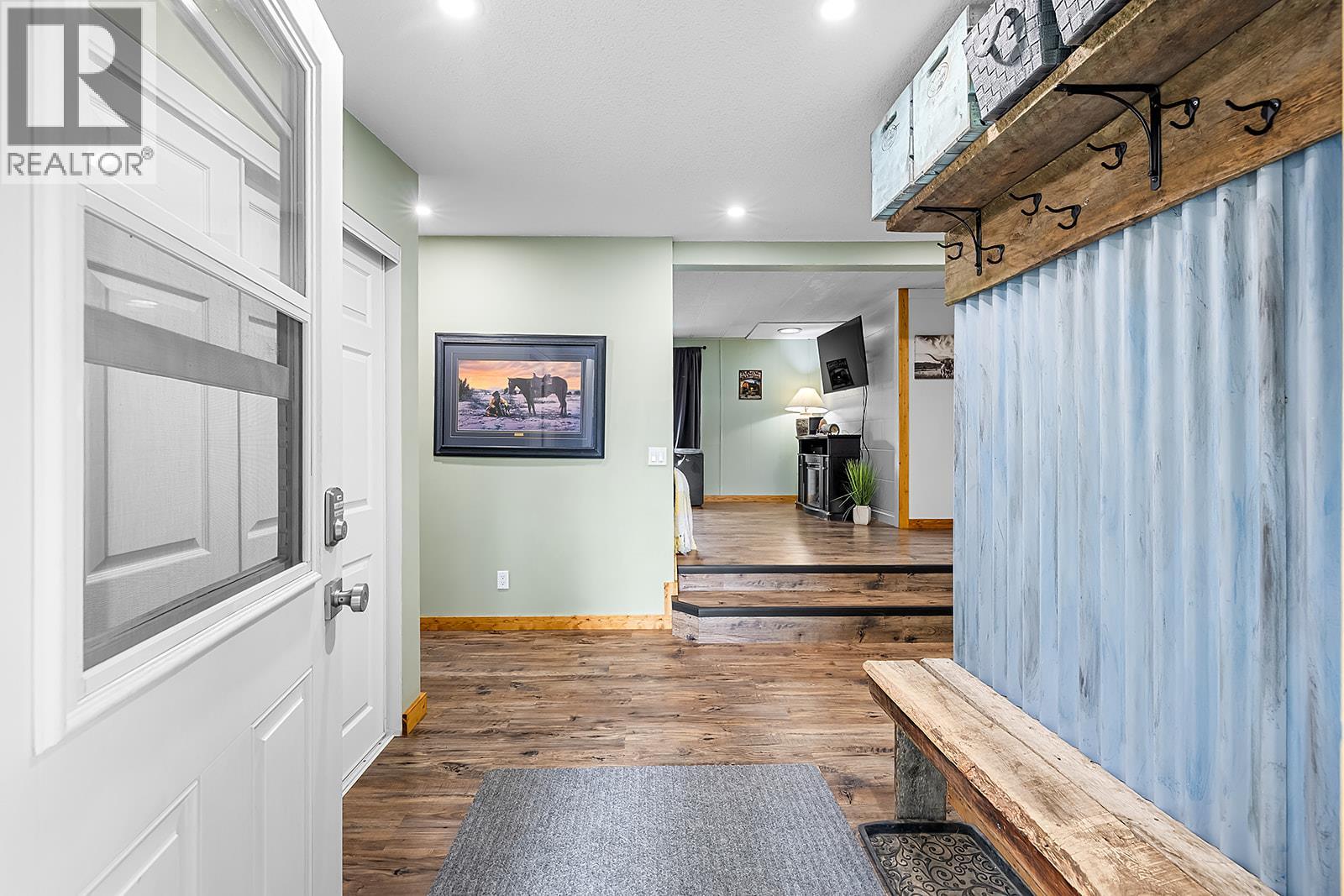 1077 Goat River South Road, Creston, British Columbia  V0B 1G1 - Photo 10 - 10372551
