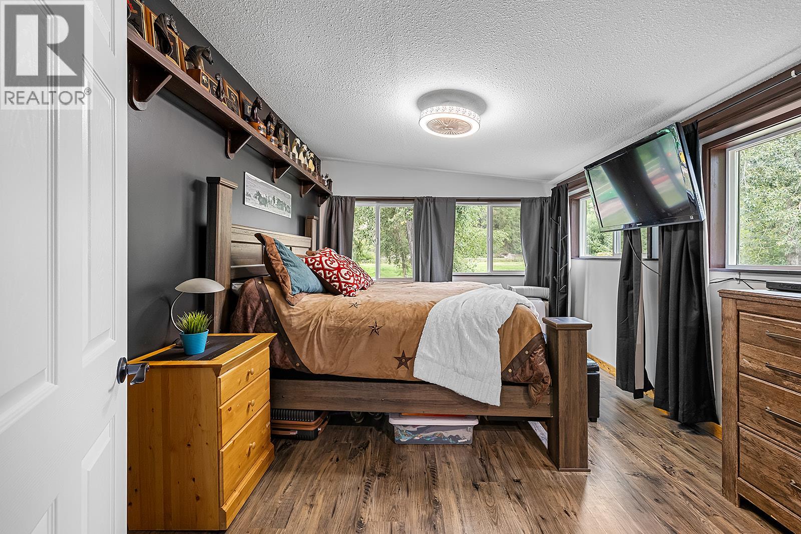 1077 Goat River South Road, Creston, British Columbia  V0B 1G1 - Photo 11 - 10372551