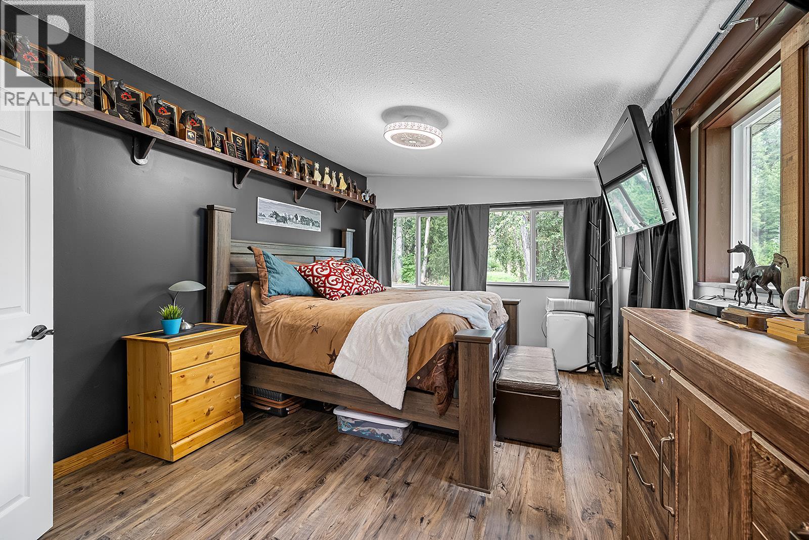 1077 Goat River South Road, Creston, British Columbia  V0B 1G1 - Photo 12 - 10372551