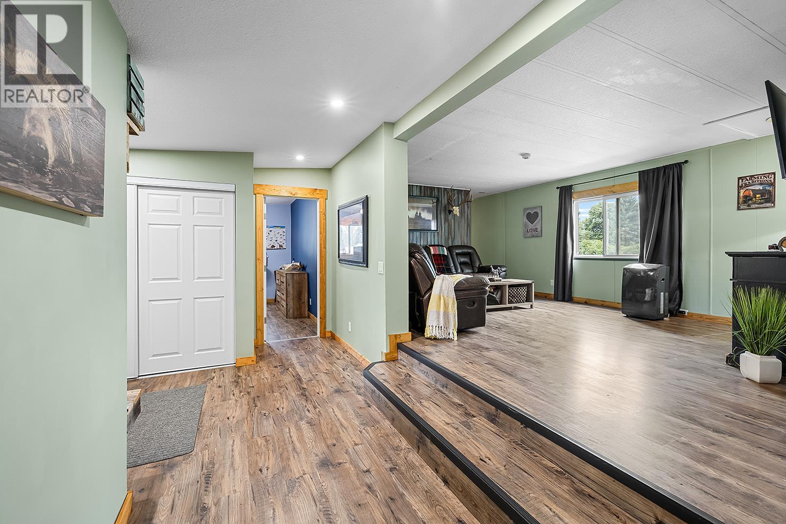 1077 Goat River South Road, Creston, British Columbia  V0B 1G1 - Photo 18 - 10372551