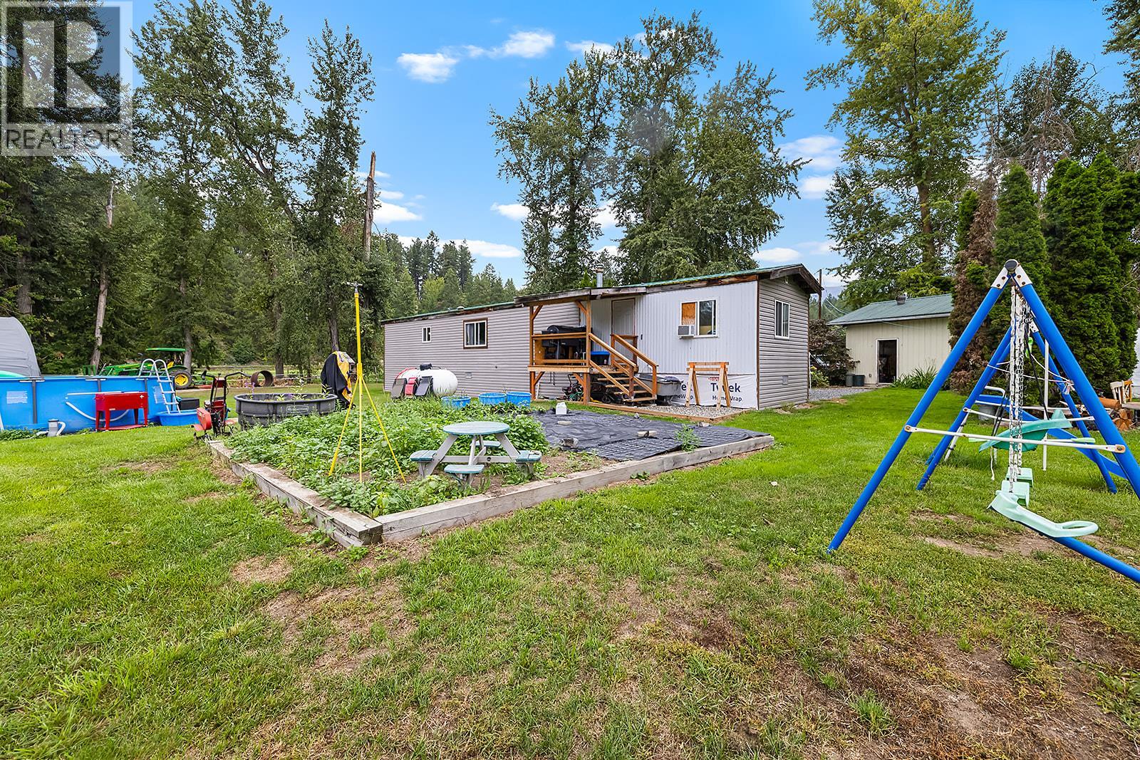 1077 Goat River South Road, Creston, British Columbia  V0B 1G1 - Photo 28 - 10372551