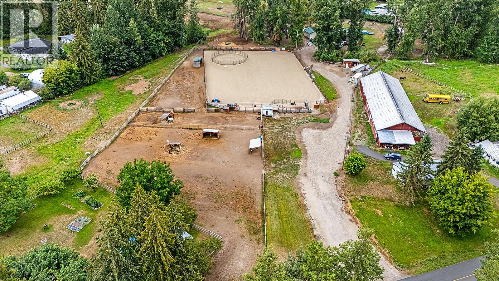 1077 Goat River South Road, Creston, British Columbia  V0B 1G1 - Photo 30 - 10372551