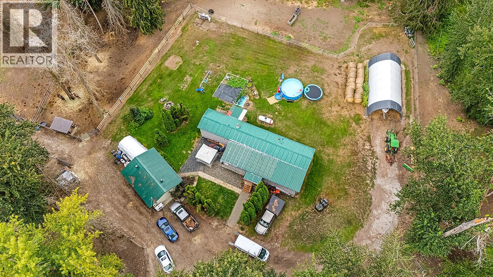 1077 Goat River South Road, Creston, British Columbia  V0B 1G1 - Photo 31 - 10372551