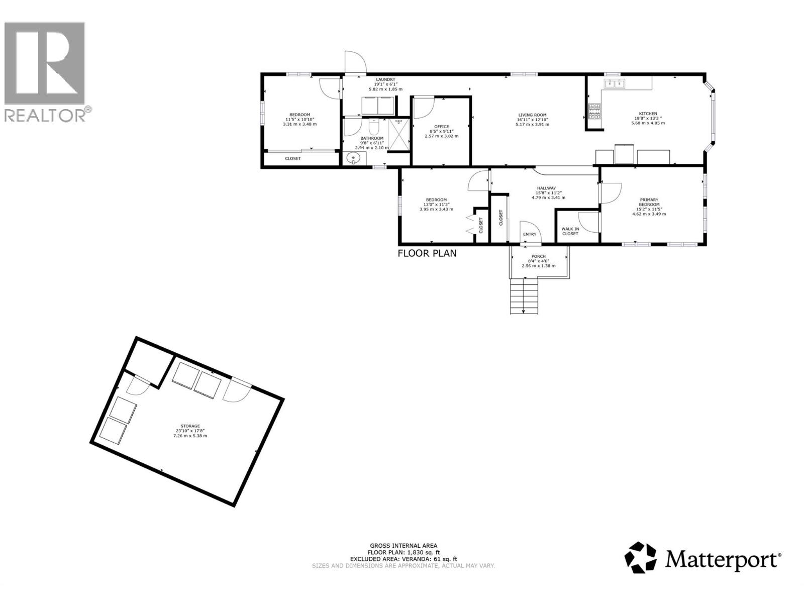 1077 Goat River South Road, Creston, British Columbia  V0B 1G1 - Photo 33 - 10372551