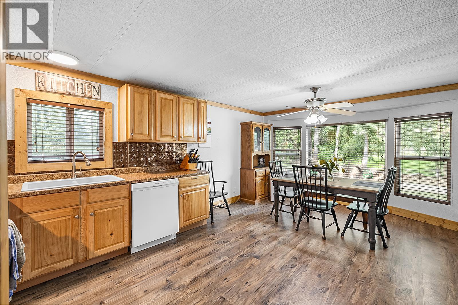 1077 Goat River South Road, Creston, British Columbia  V0B 1G1 - Photo 5 - 10372551