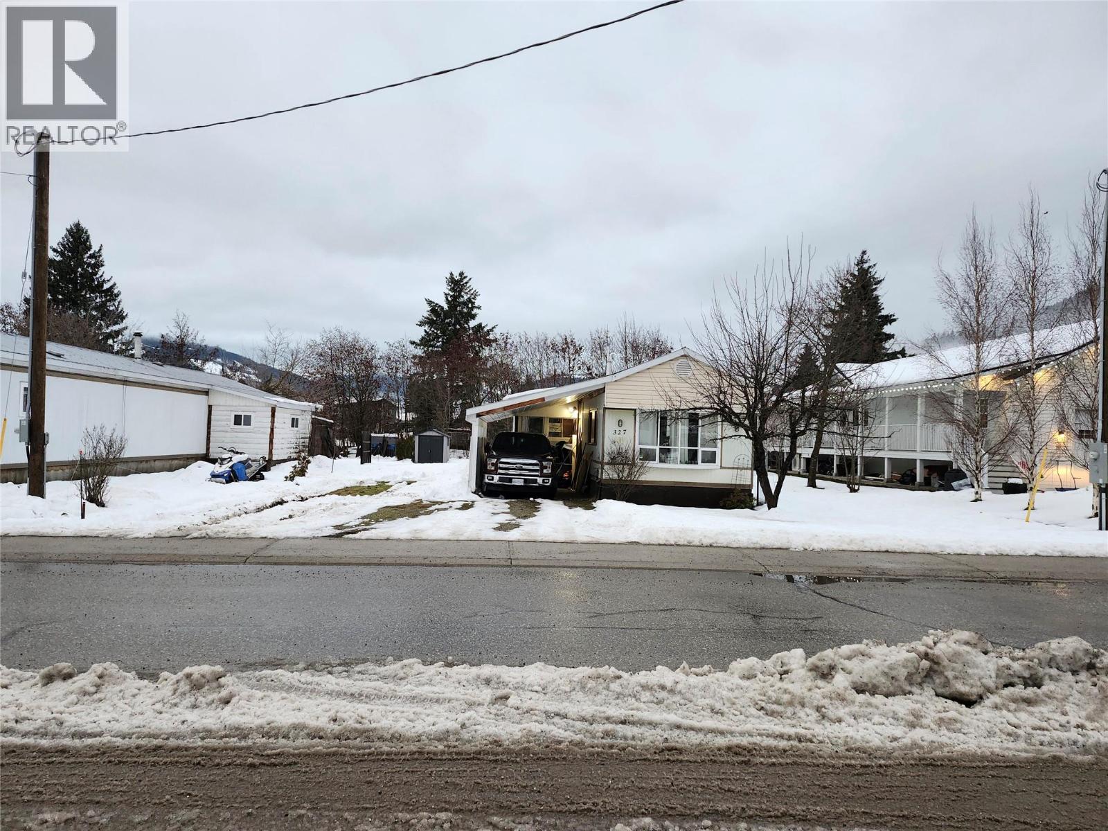 327 Edward Street, Revelstoke, British Columbia  V0E 2S0 - Photo 14 - 10372312