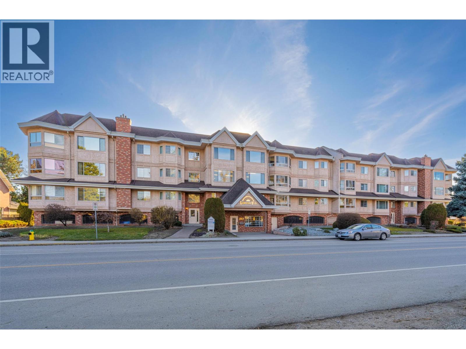 945 Lawrence Avenue Unit# 308, kelowna, British Columbia