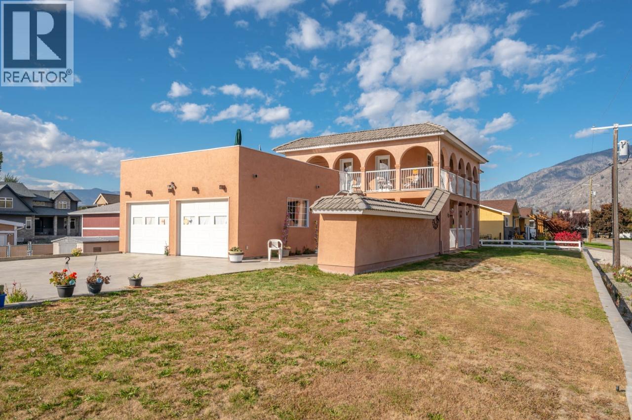 43 Harbour Key Drive, Osoyoos, British Columbia  V0H 1V3 - Photo 1 - 10372908