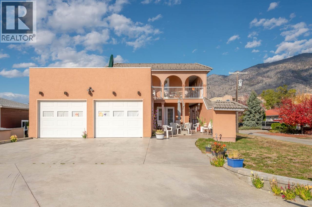 43 Harbour Key Drive, Osoyoos, British Columbia  V0H 1V3 - Photo 5 - 10372908