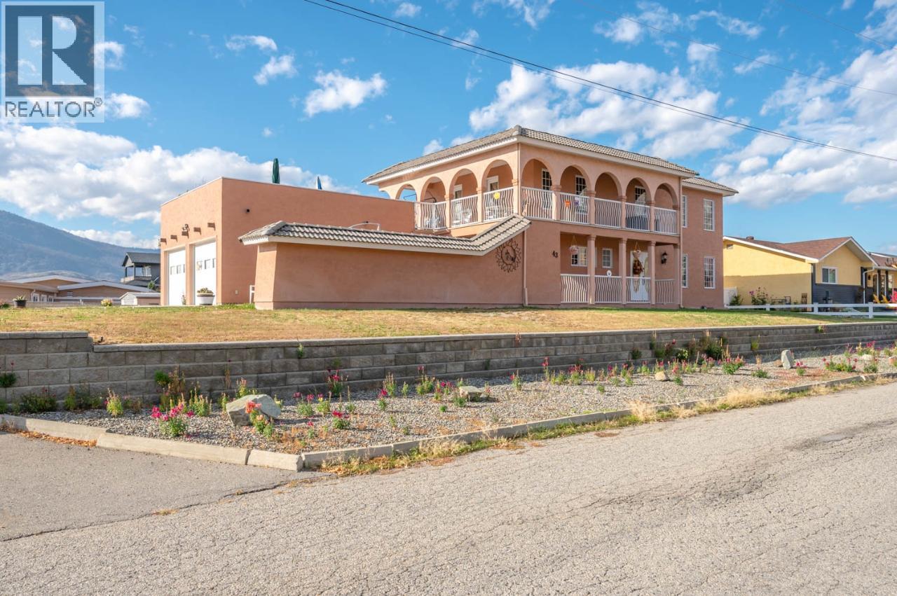 43 Harbour Key Drive, Osoyoos, British Columbia  V0H 1V3 - Photo 6 - 10372908