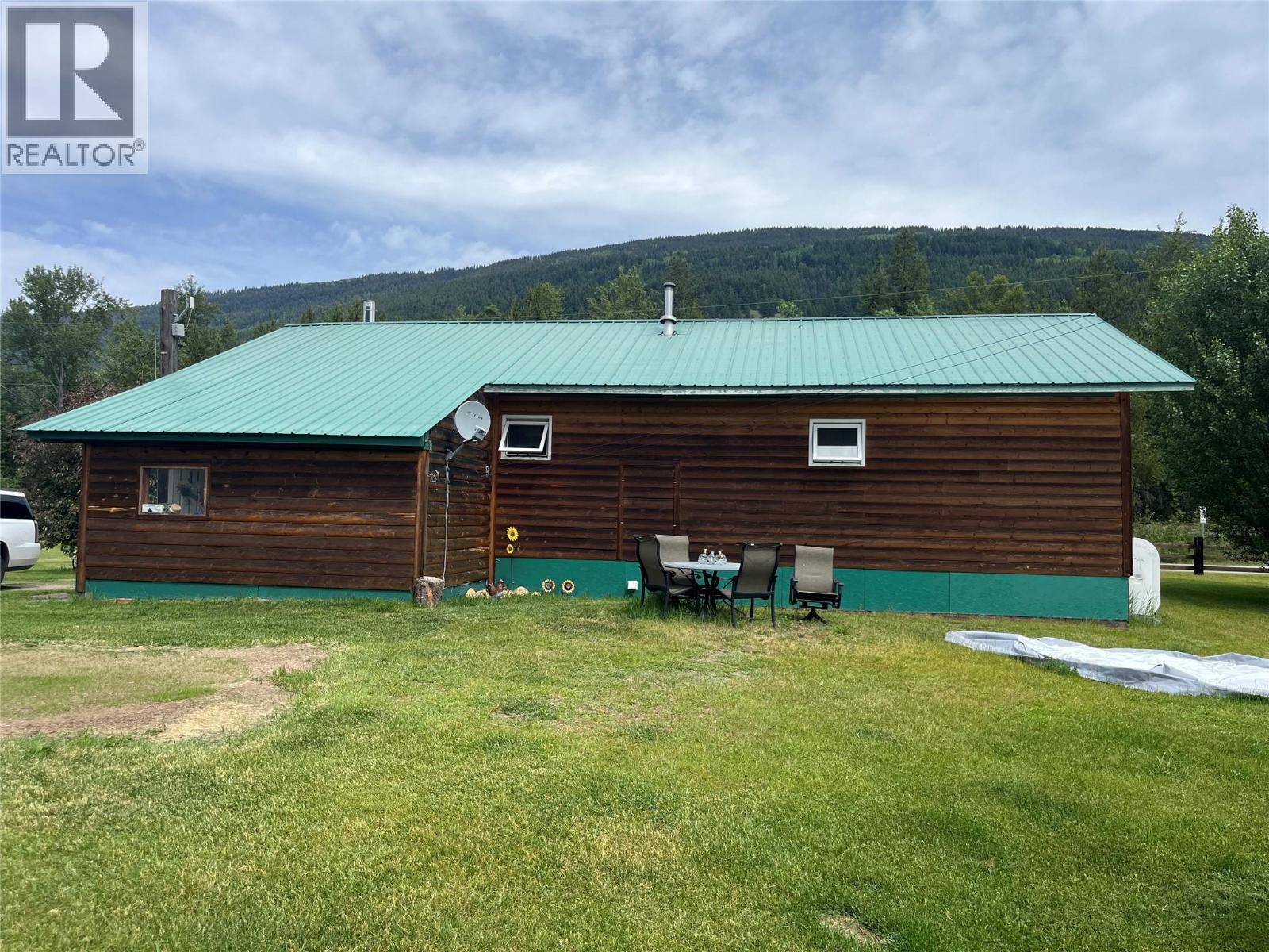 1924 Birch Island Lost Creek Road, Clearwater, British Columbia  V0E 1N1 - Photo 15 - 10372862