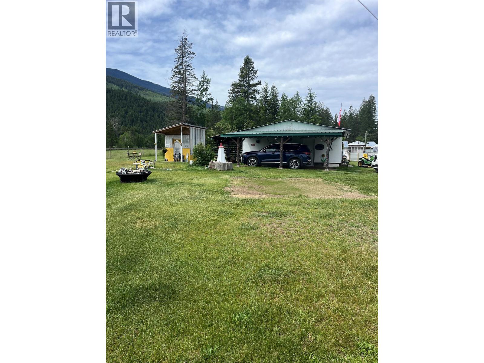 1924 Birch Island Lost Creek Road, Clearwater, British Columbia  V0E 1N1 - Photo 17 - 10372862