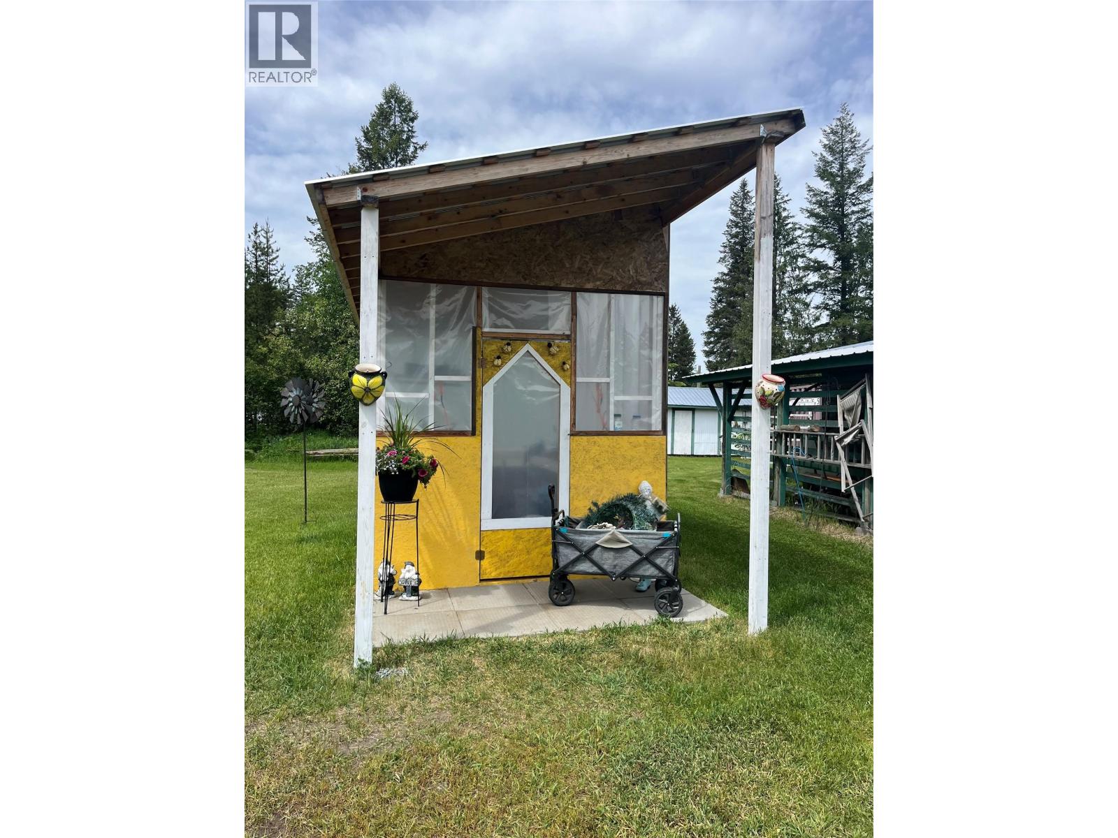 1924 Birch Island Lost Creek Road, Clearwater, British Columbia  V0E 1N1 - Photo 20 - 10372862