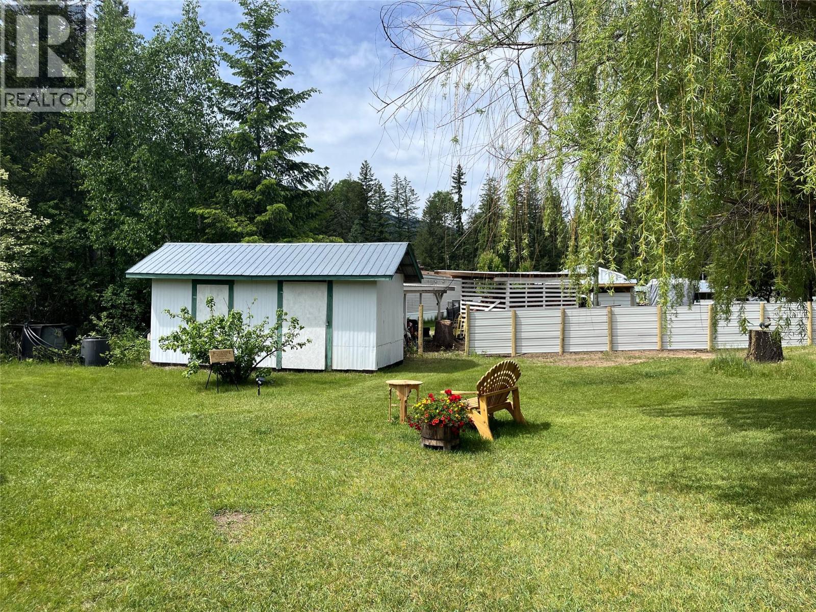 1924 Birch Island Lost Creek Road, Clearwater, British Columbia  V0E 1N1 - Photo 23 - 10372862