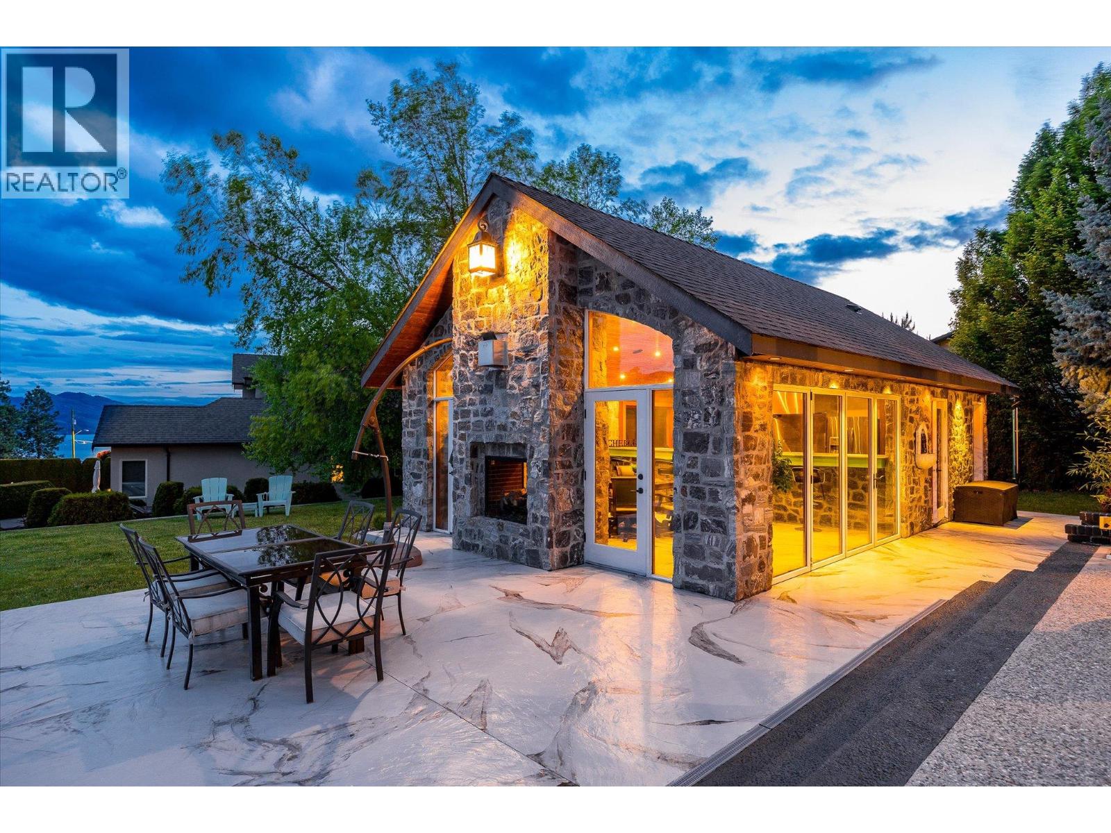 3105 Thacker Drive Unit# 7, West Kelowna, British Columbia  V1Z 1X5 - Photo 5 - 10372006