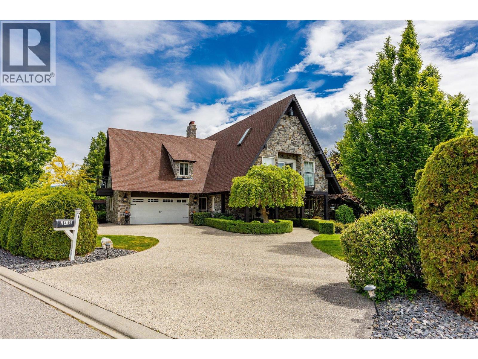 3105 Thacker Drive Unit# 7, West Kelowna, British Columbia  V1Z 1X5 - Photo 60 - 10372006
