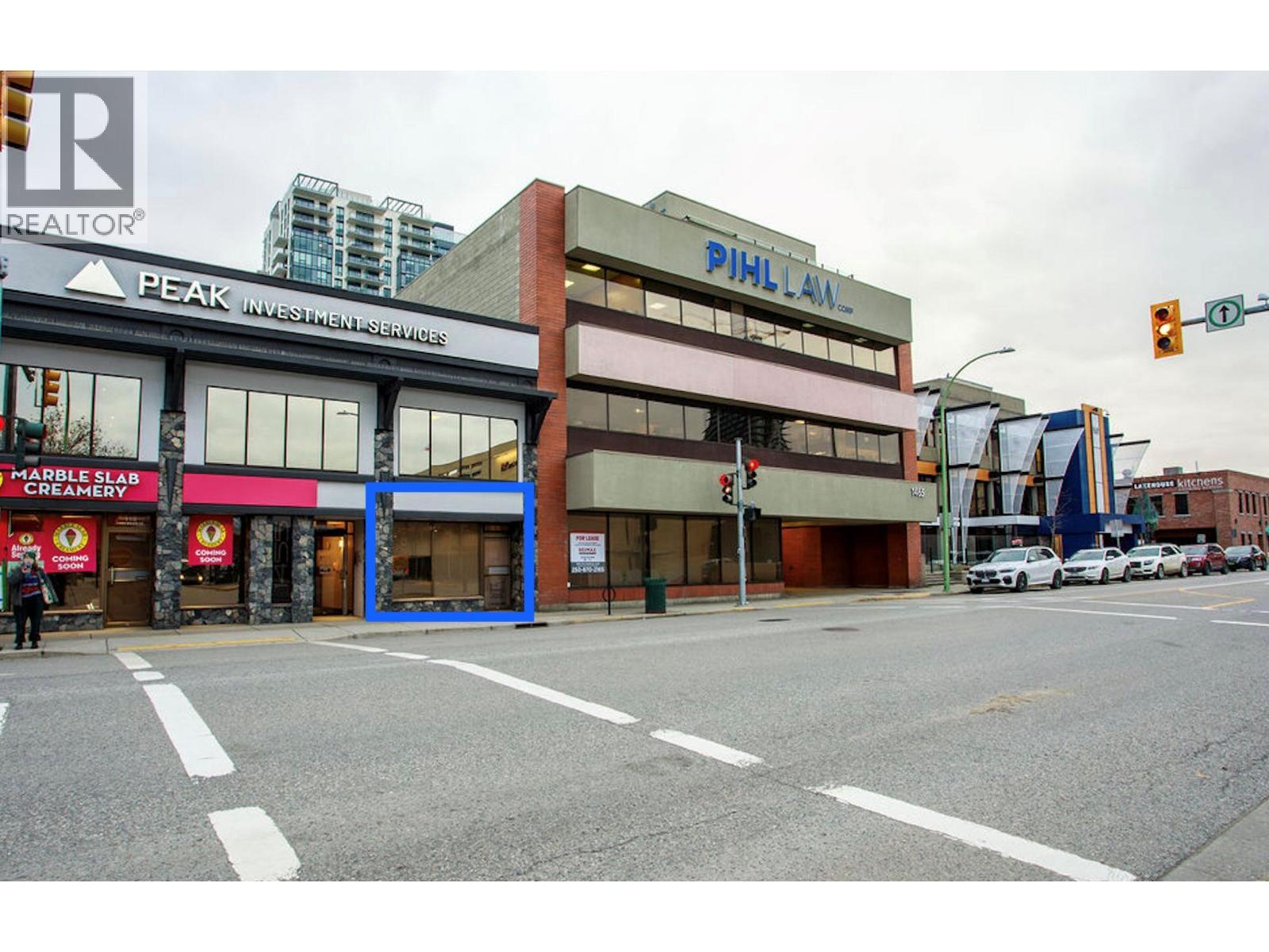 1455 Ellis Street Unit# 120, Kelowna, British Columbia  V1Y 2A3 - Photo 2 - 10372901