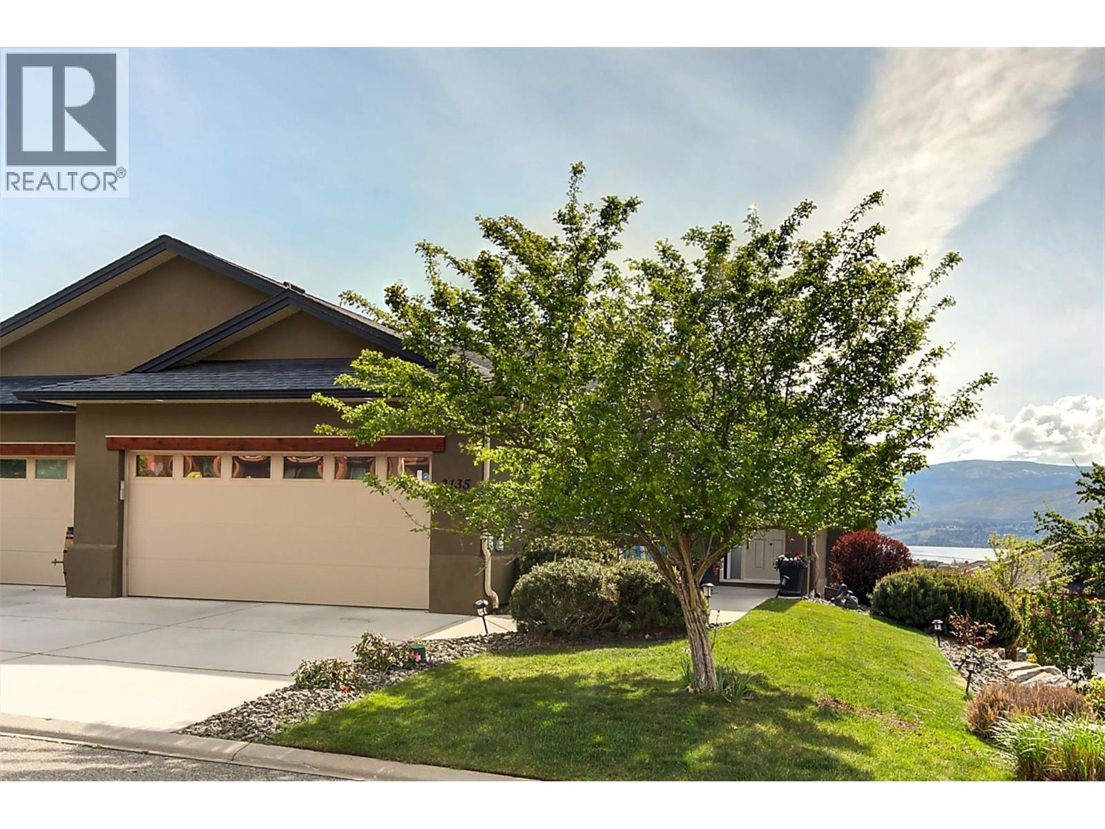 2135 Madera Court, westbank, British Columbia