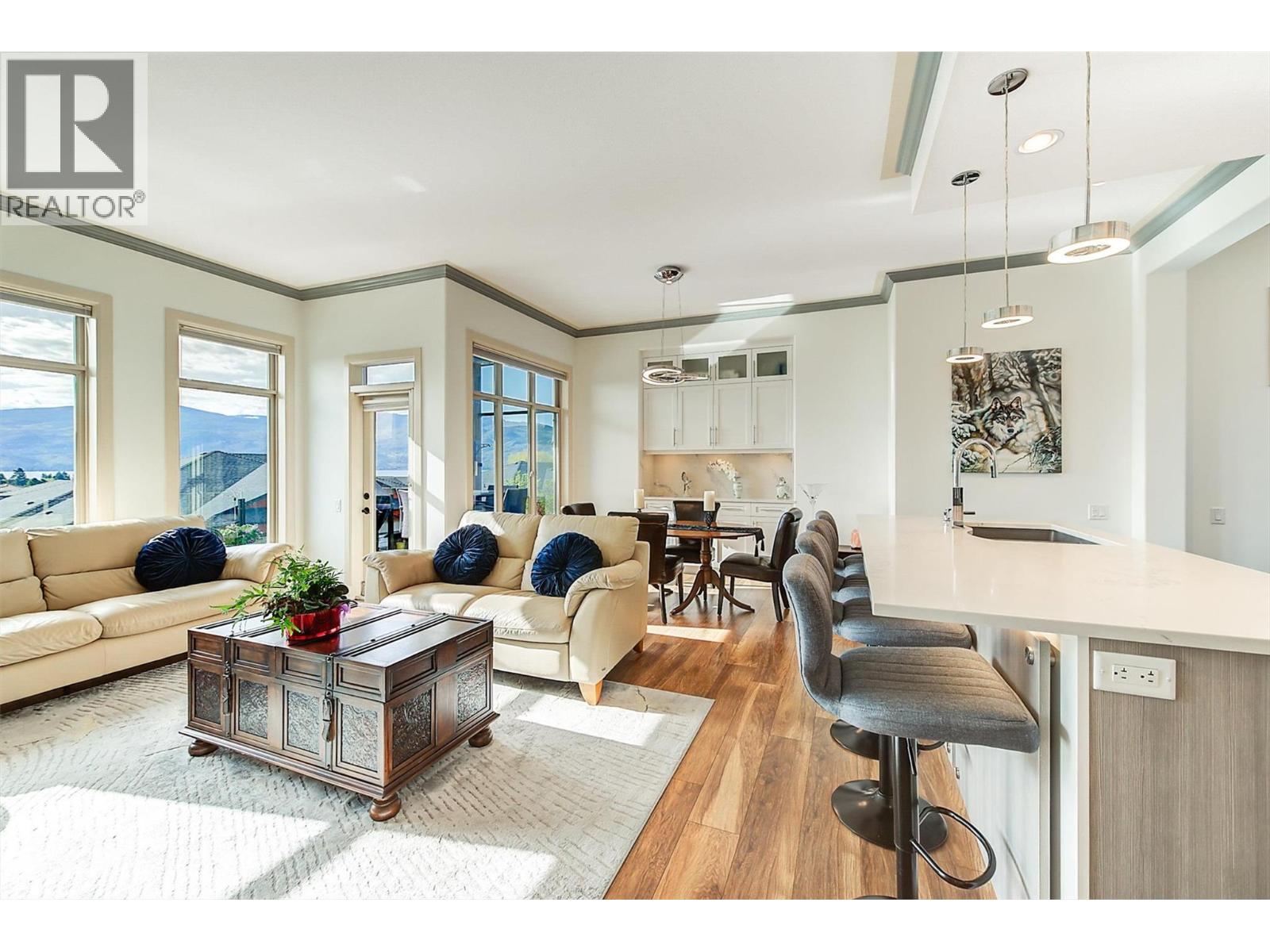 2135 Madera Court, Westbank, British Columbia  V4T 3H7 - Photo 14 - 10372797