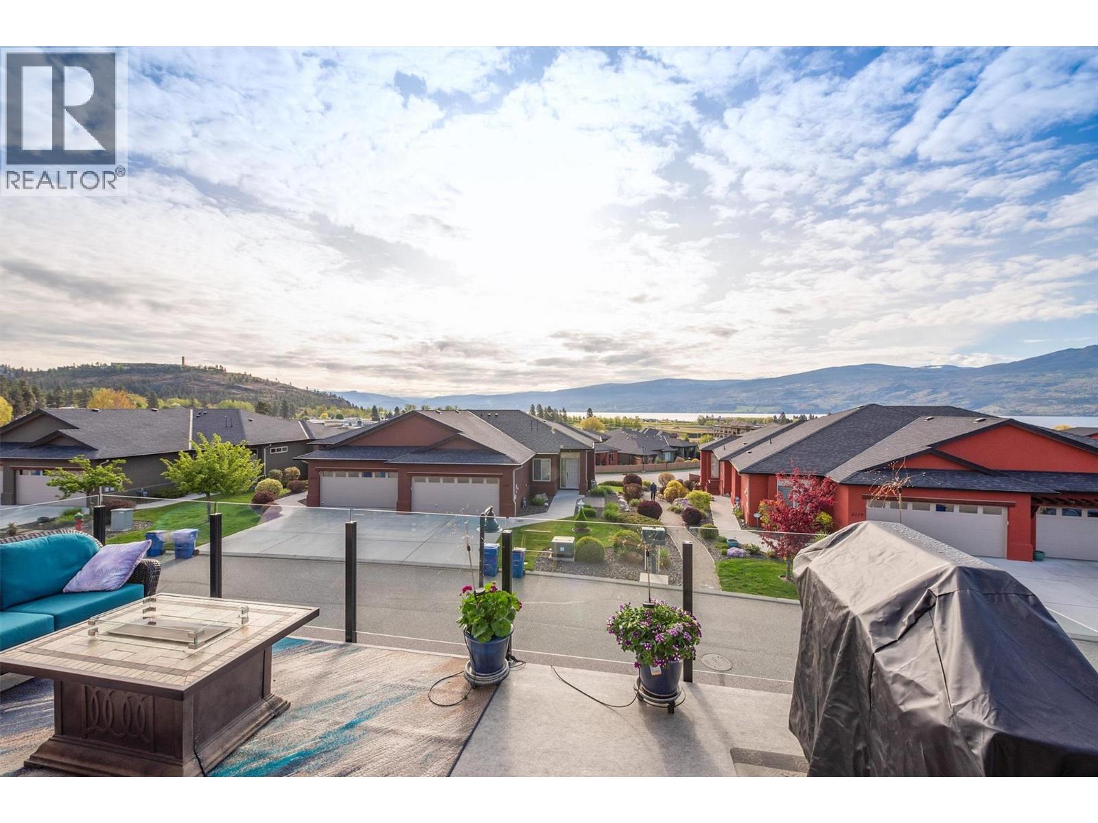 2135 Madera Court, Westbank, British Columbia  V4T 3H7 - Photo 30 - 10372797