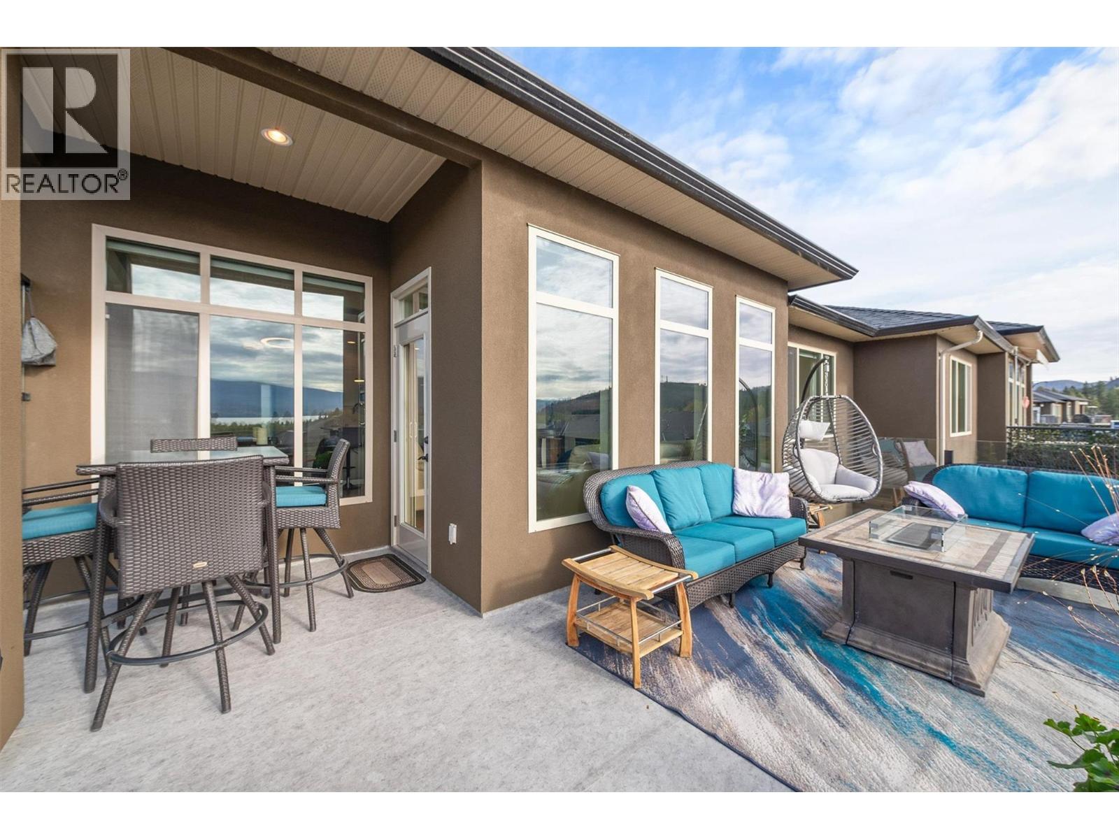2135 Madera Court, Westbank, British Columbia  V4T 3H7 - Photo 32 - 10372797