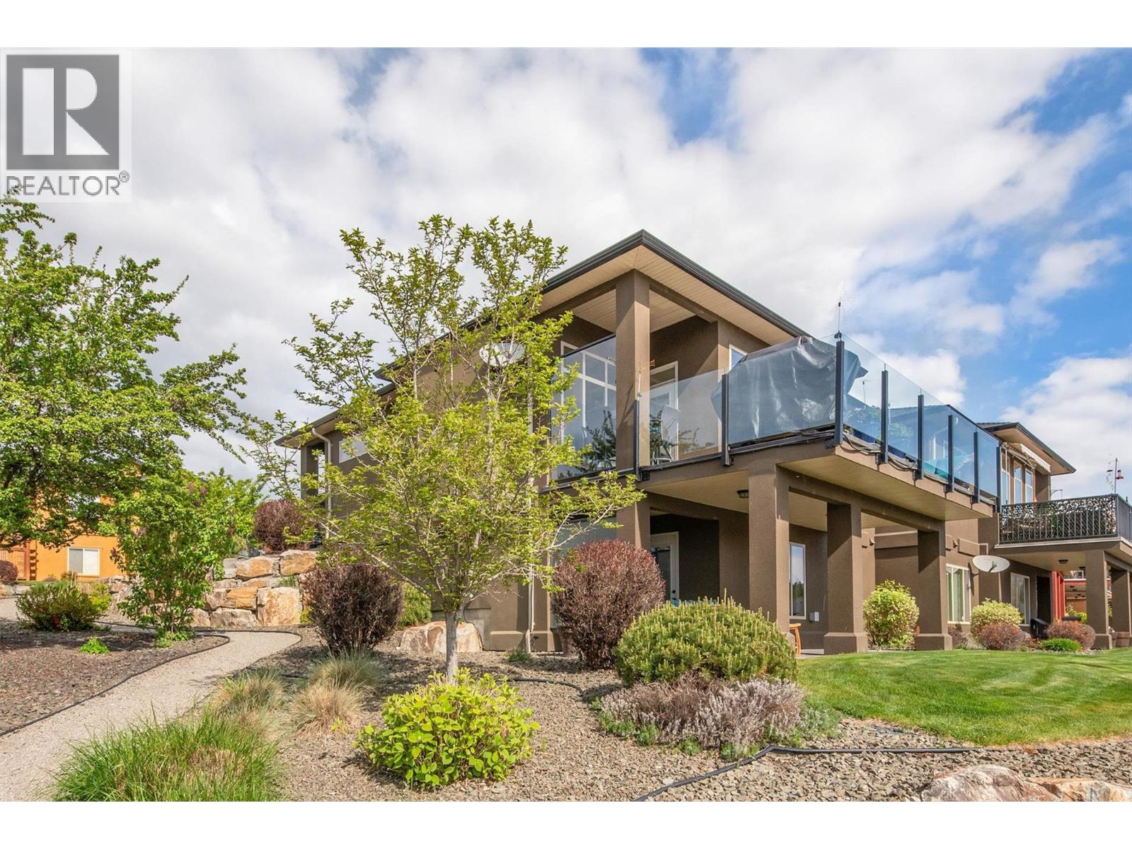 2135 Madera Court, Westbank, British Columbia  V4T 3H7 - Photo 46 - 10372797