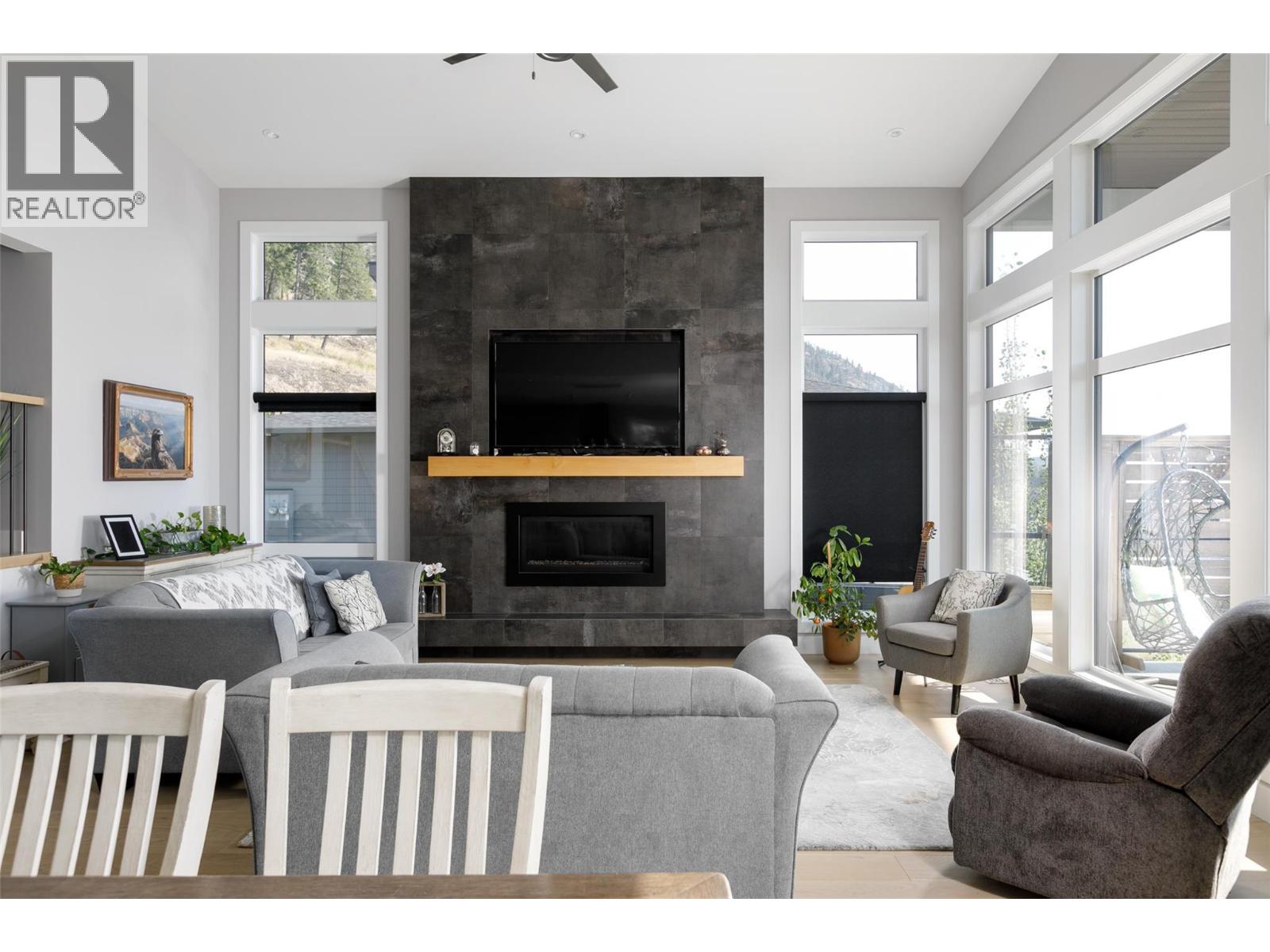 2510 Tallus Heights Lane, West Kelowna, British Columbia  V4T 3M2 - Photo 11 - 10372937