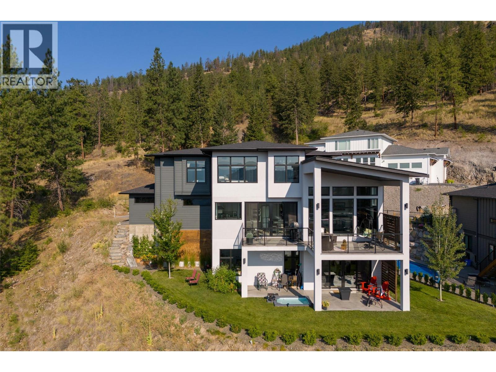 2510 Tallus Heights Lane, West Kelowna, British Columbia  V4T 3M2 - Photo 39 - 10372937