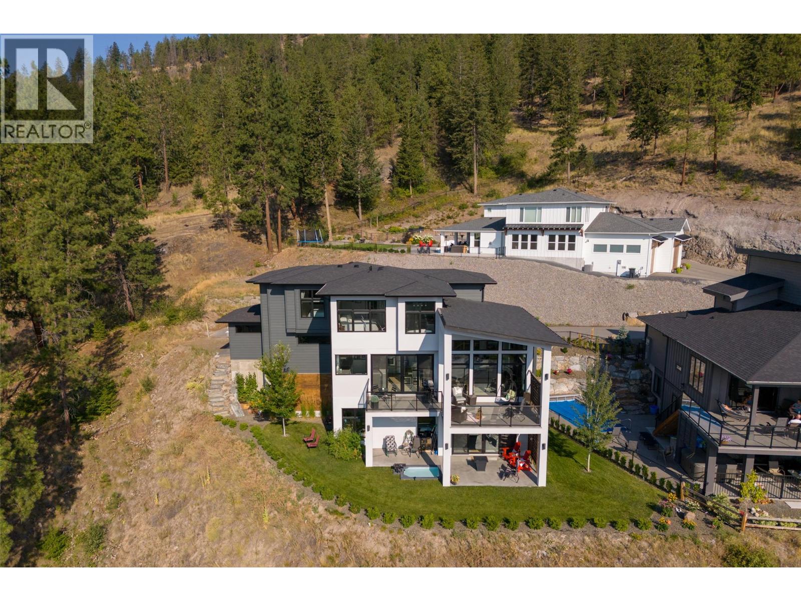 2510 Tallus Heights Lane, West Kelowna, British Columbia  V4T 3M2 - Photo 40 - 10372937