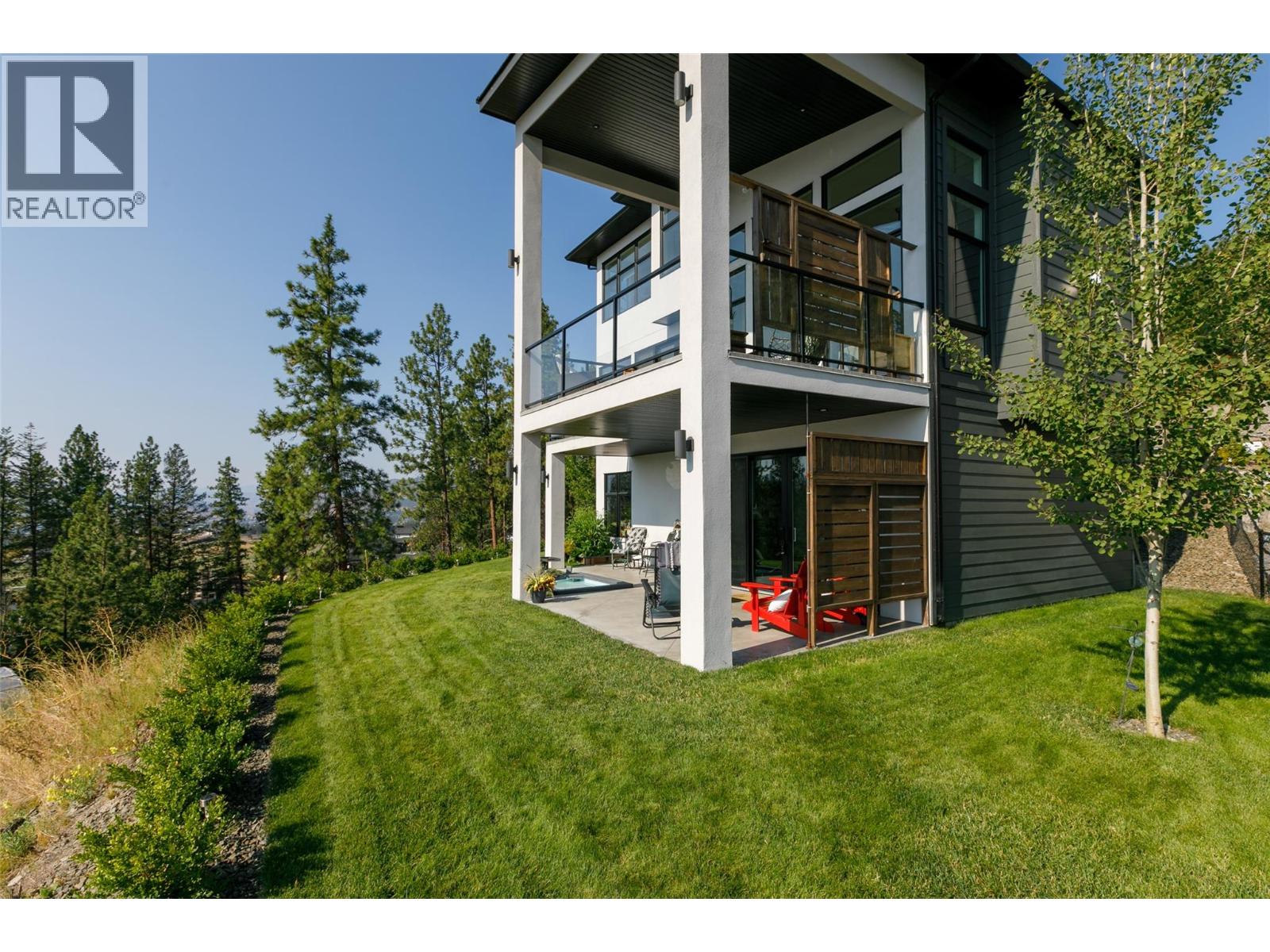 2510 Tallus Heights Lane, West Kelowna, British Columbia  V4T 3M2 - Photo 5 - 10372937