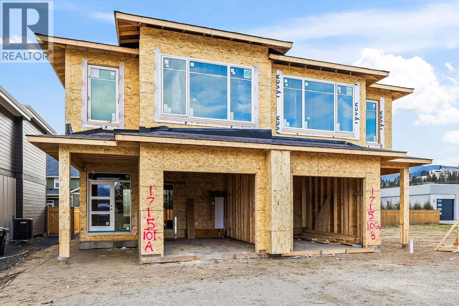 1715 Treffry Place, Summerland, British Columbia  V0H 1Z9 - Photo 1 - 10372525