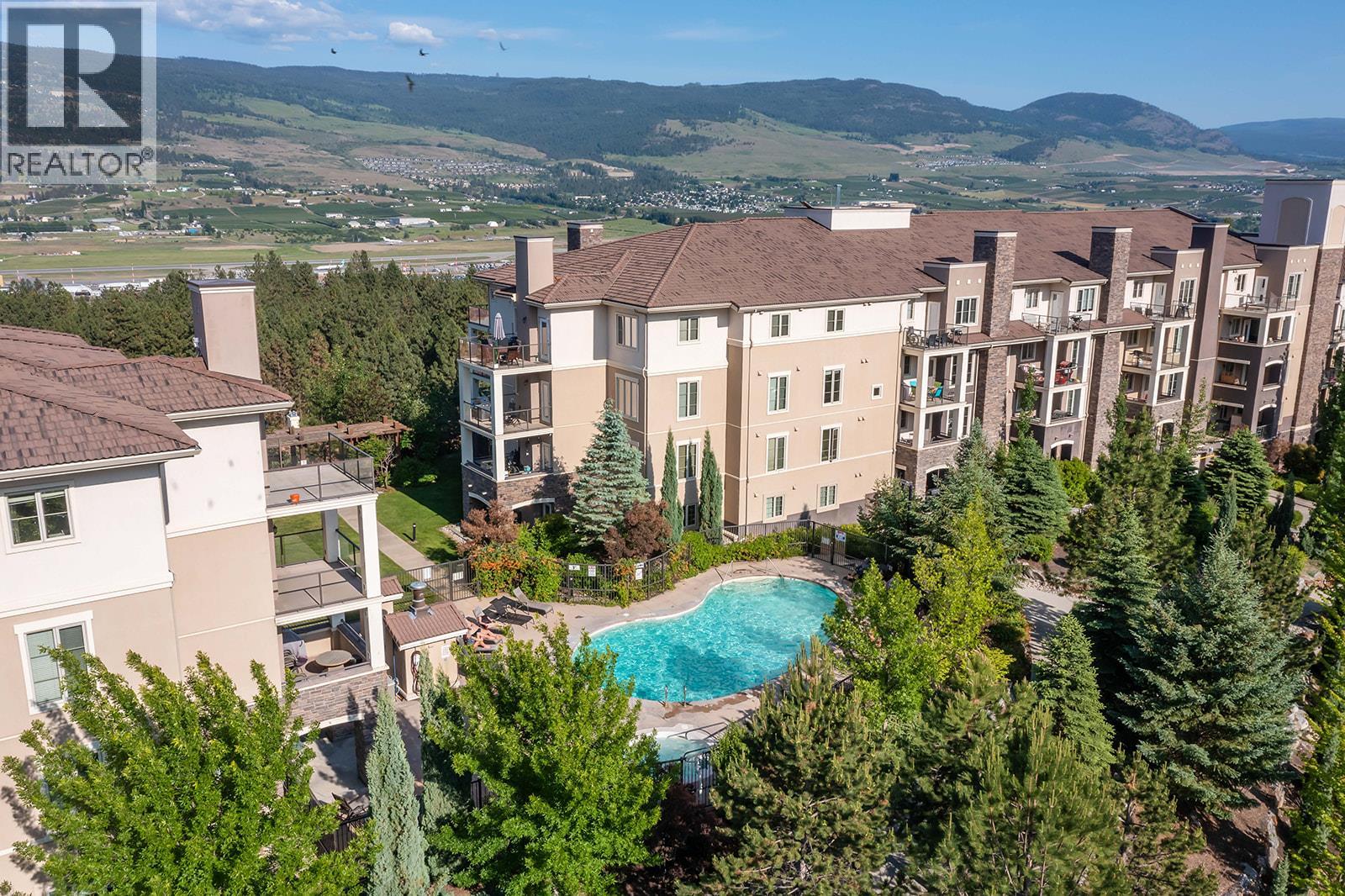 1875 Country Club Drive Unit# 1617, kelowna, British Columbia