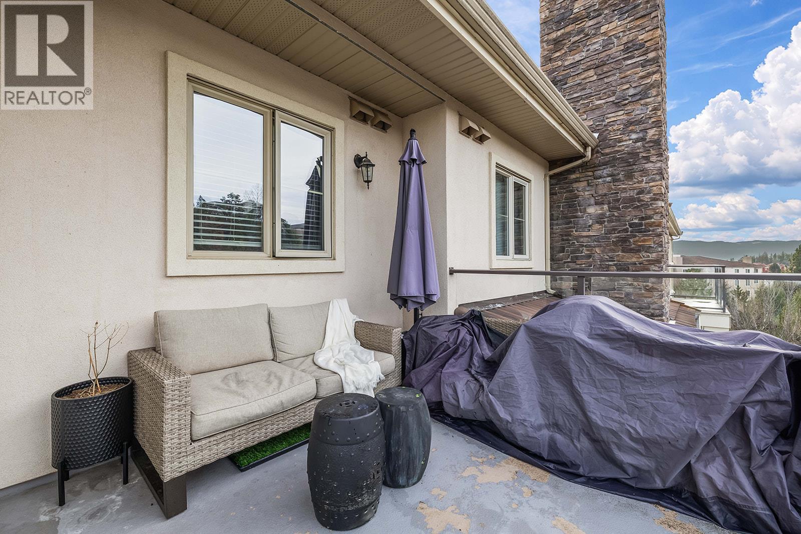 1875 Country Club Drive Unit# 1617, Kelowna, British Columbia  V1V 2W7 - Photo 15 - 10372669