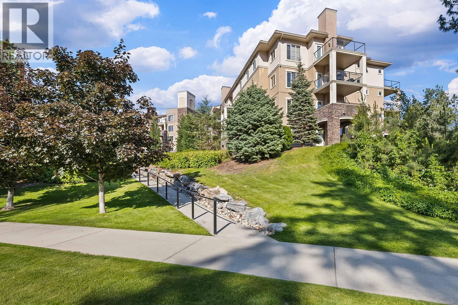 1875 Country Club Drive Unit# 1617, Kelowna, British Columbia  V1V 2W7 - Photo 33 - 10372669