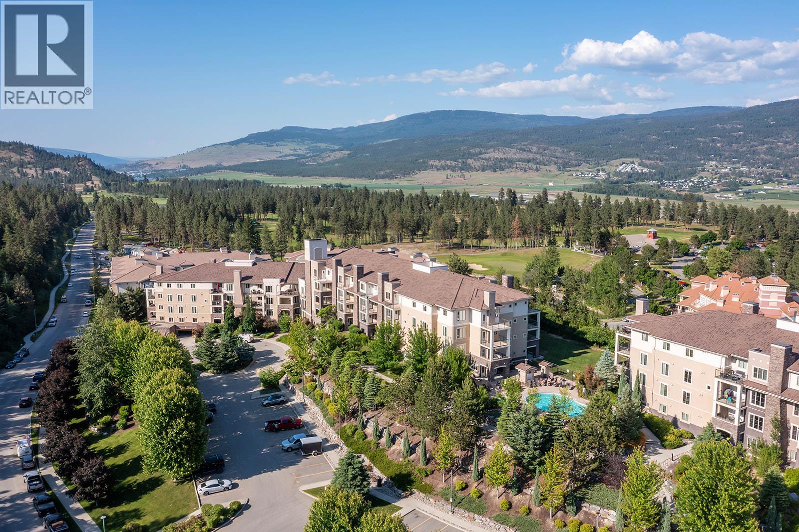 1875 Country Club Drive Unit# 1617, Kelowna, British Columbia  V1V 2W7 - Photo 38 - 10372669