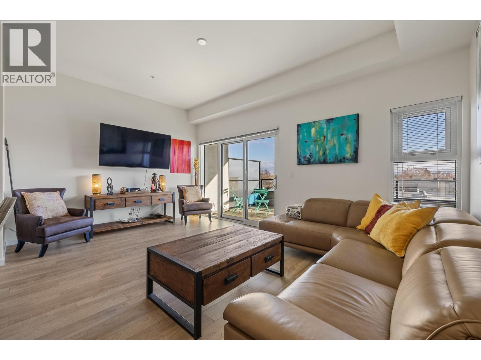 3030 Pandosy Street Unit# 316, Kelowna, British Columbia  V1Y 0C4 - Photo 19 - 10372811
