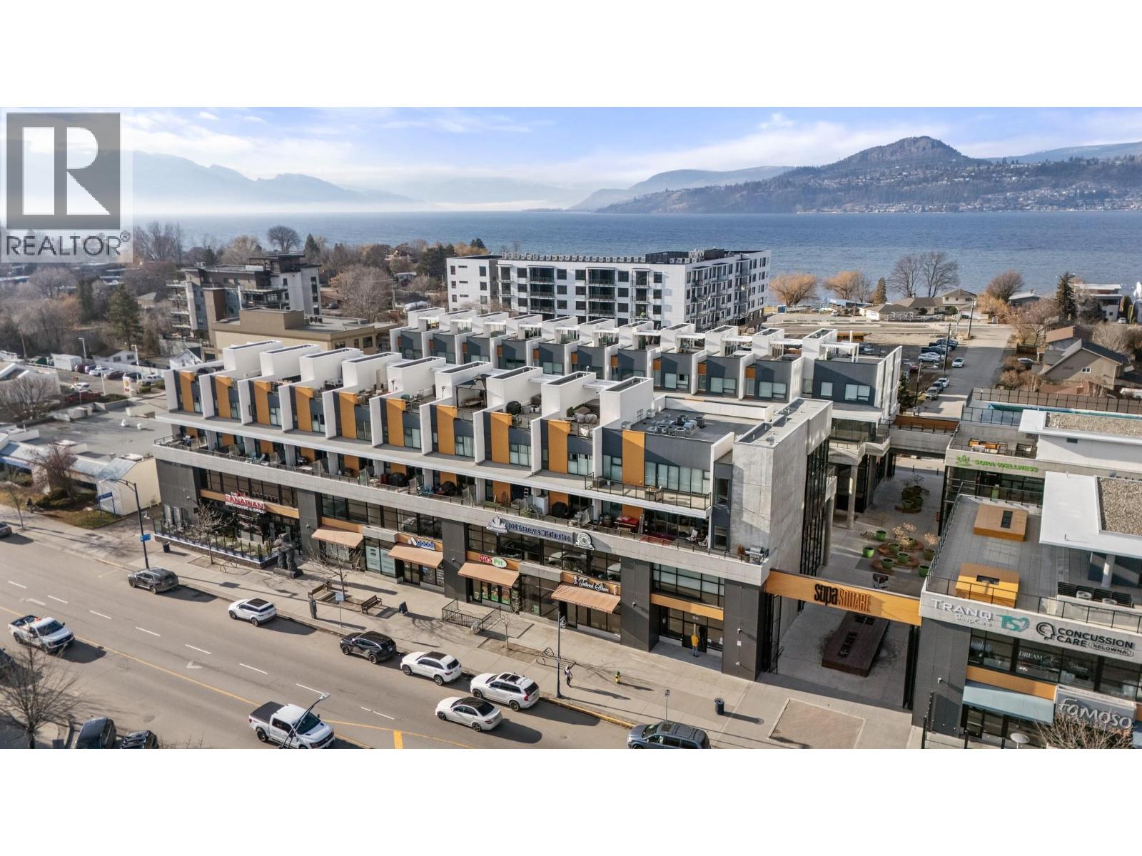 3030 Pandosy Street Unit# 316, Kelowna, British Columbia  V1Y 0C4 - Photo 46 - 10372811