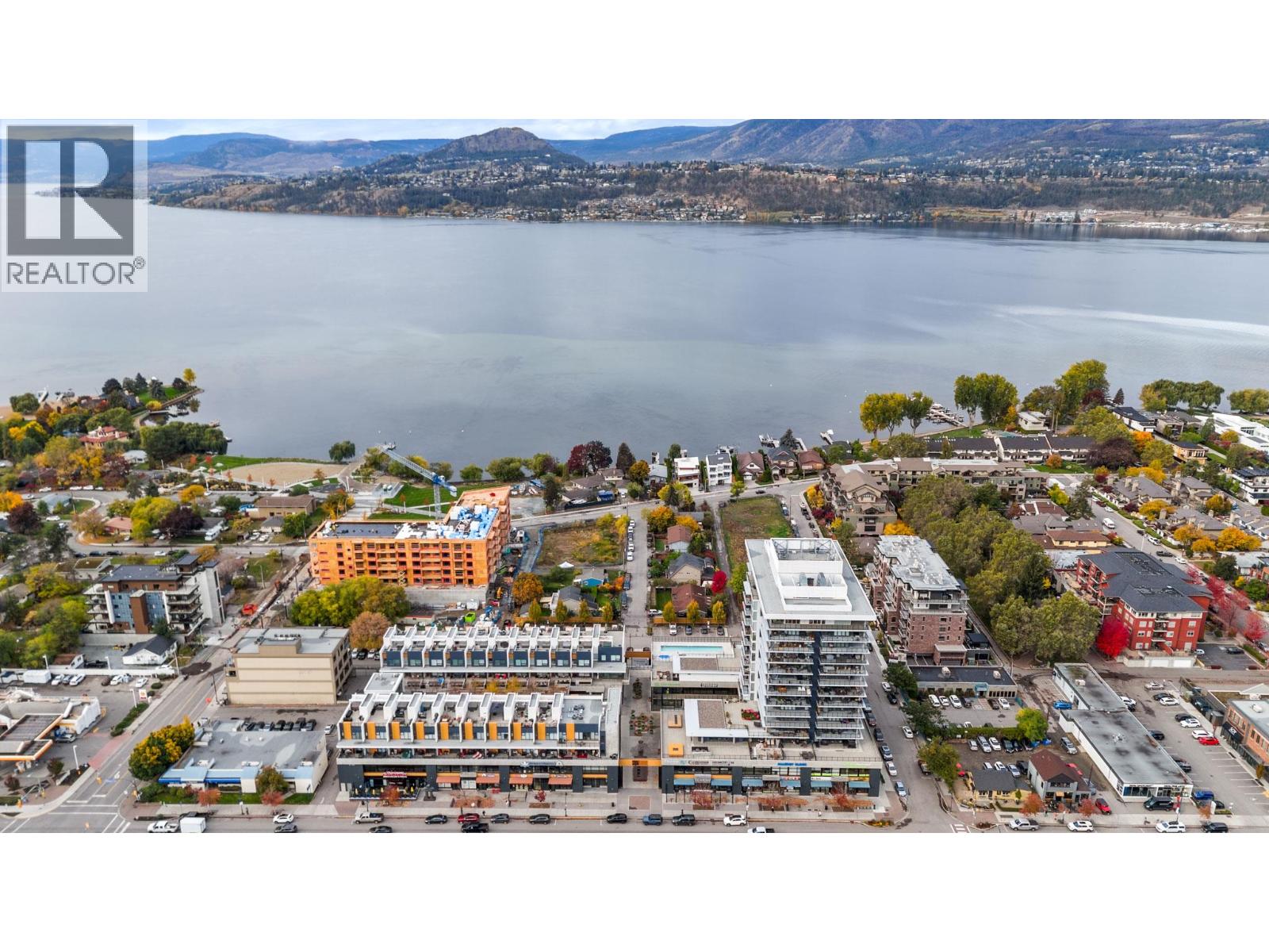 3030 Pandosy Street Unit# 316, Kelowna, British Columbia  V1Y 0C4 - Photo 48 - 10372811