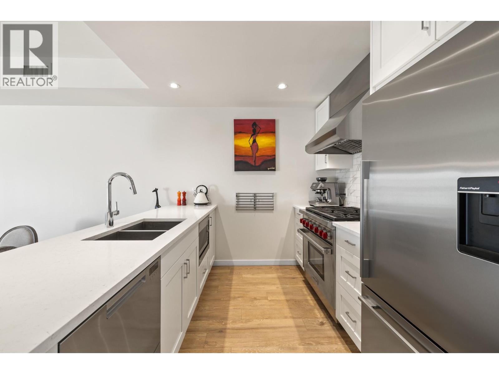 3030 Pandosy Street Unit# 316, Kelowna, British Columbia  V1Y 0C4 - Photo 6 - 10372811